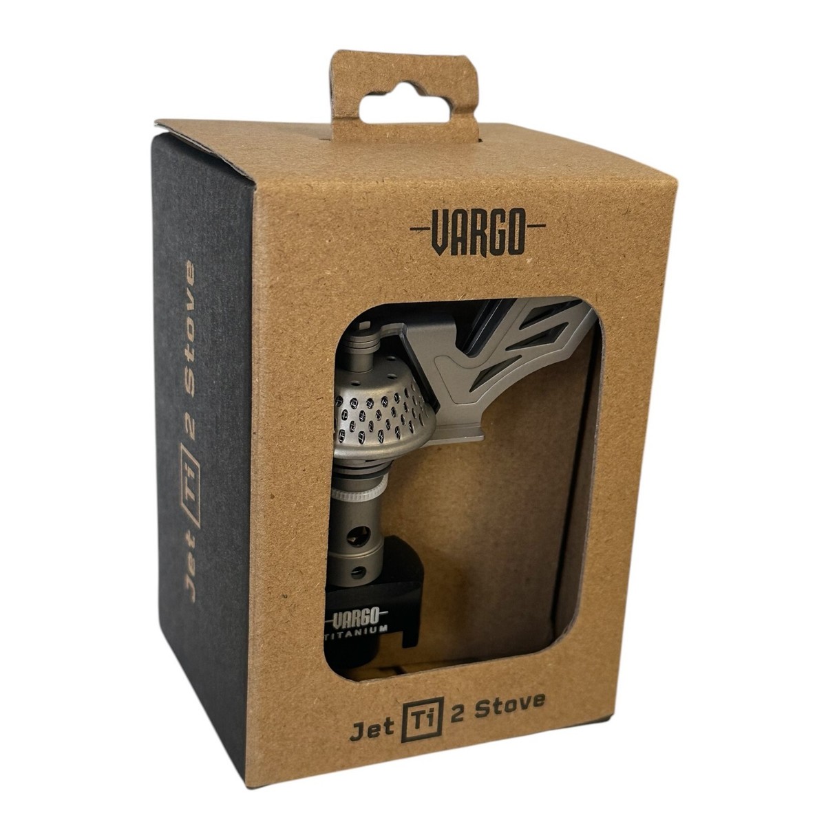 バーベキュー・調理用品 VARGO Jet-Ti 2 Stove Vargo Jet-Ti 2 Stove | eBay
