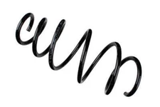 Bilstein B3 Frt Coil Spring for Opel Astra J 1.6 SIDI (125 kW) (12/12 > )