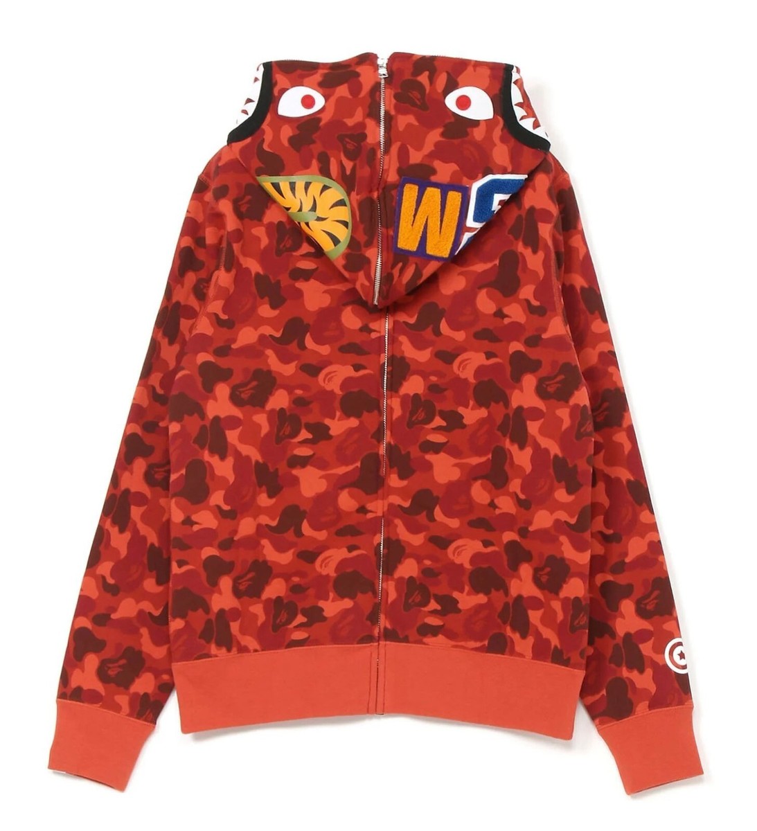 A BATHNIG APE Men's JP LTD. COLLECTION BAPE STORE RAKUTEN SEPARATE