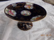 CENTROTAVOLA FRUTTIERA CERAMICA ALZATINA 