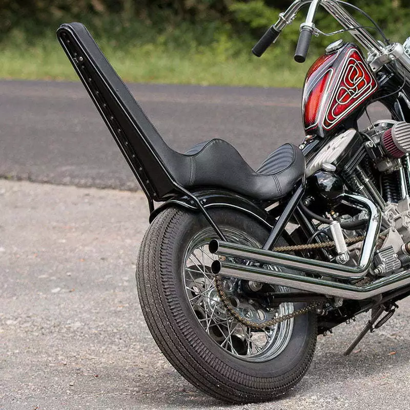 TC Bros. Tall DIY Sissy Bar Kit eBay