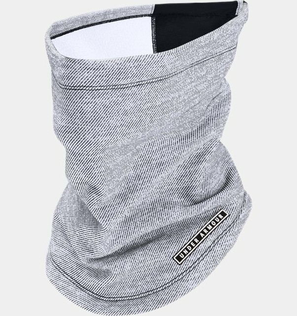 under armour storm fleece gaiter