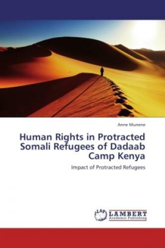 Thumbnail - Human Rights In Protracted Somali Refugees Of Dadaab Camp Kenya Impact