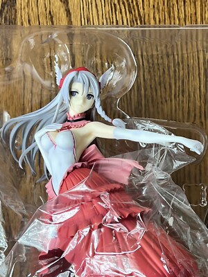 FLARE Shining Blade Roselinde Freya 1/7 Completed Figure F/S From Japan