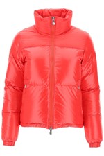 Pyrenex Goldin 3 Short Down Jacket