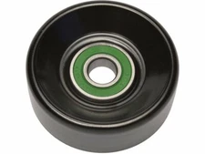 For 2002 Chevrolet Avalanche 2500 Accessory Belt Idler Pulley 39478XX