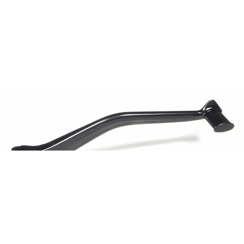 Levier De Démarrage Chrome Perforé 300mm Pour Vespa PX T5 125 (1992-1995) - Marque SIP