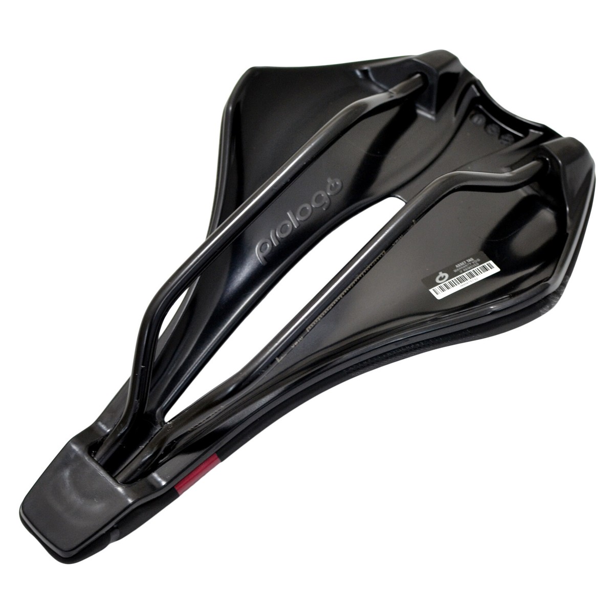 Prologo Dimension AGX STN Rail Road MTB Triathlon Saddle | eBay