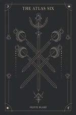 The Atlas Six - Paperback By Blake, Olivie - GOOD