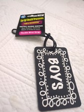 Ashley Productions Girls Flexible Wrist Strap