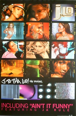 レコード J.Lo J To Tha Lo! The Remixes 2LP