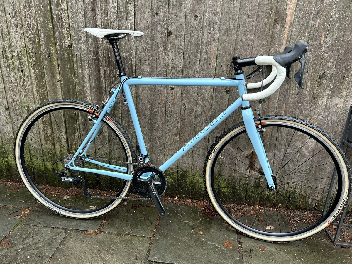 Cyclocross xs sale