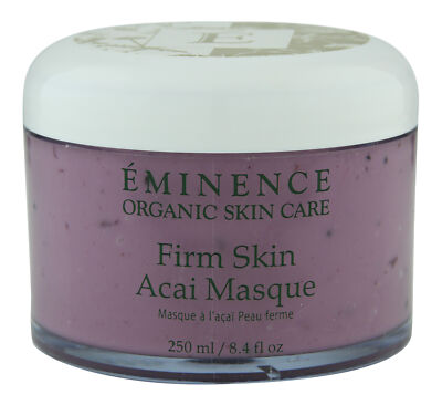 Eminence Firm Skin Acai Masque 8.4 oz. Facial Mask