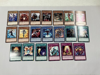 Yugioh GX 8 BRAND NEW Speed Duel Complete Decks + Extras! 220 Cards Total! | eBay Yugioh GX 8 BRAND NEW Speed Duel Complete Decks + Extras! 220 Cards Total! | eBay
