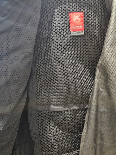 Ducati Company C4 Jacket #981075154 - Picture 3 of 4