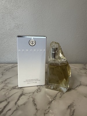 Avon PERCEIVE Eau de Parfum Spray 50 Ml 1.7 Fl. Oz. New In Box 