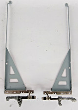 Kit Cerniere Hinges per display pc portatile notebook Toshiba A300-1BU SX DX