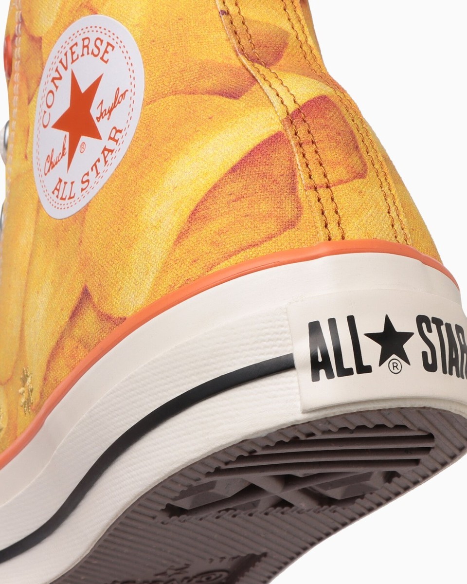 CONVERSE ALL STAR Calbee POTATO CHIPS PT HI 31310660 Multi