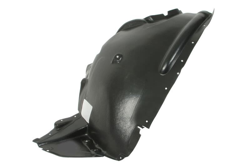 Wheel Arch Liner Inner Fender Wheel Housing Front Left Fits: BMW X6 E71, E72 06