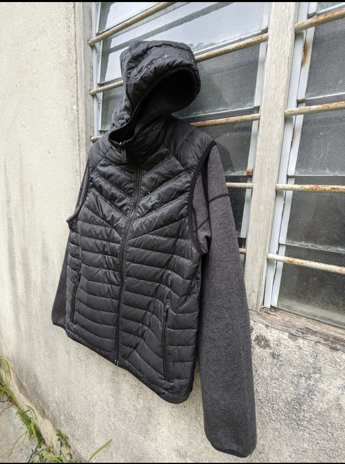 nike reverseable jacket - image 6