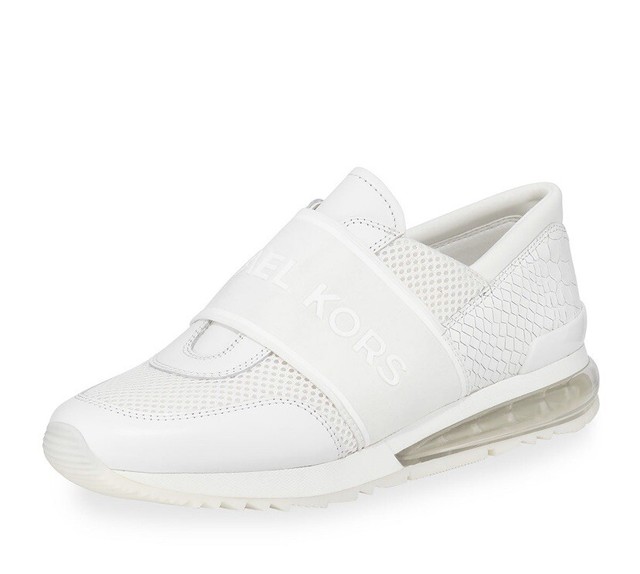 michael kors mk trainer