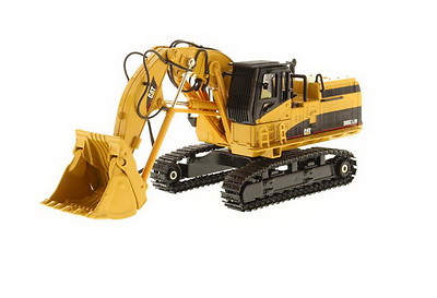ミニカー DM 1/50 CAT 365C FRONT SHOVEL 85160C 1/50 DM Caterpillar Cat 365C Front Shovel Diecast Model