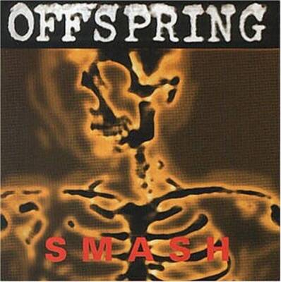 Smash - Audio CD By Offspring - GOOD