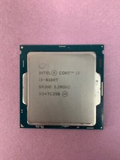   Intel Core i3-6100T SR2HE 3.20GHz Dual Core Processor  
