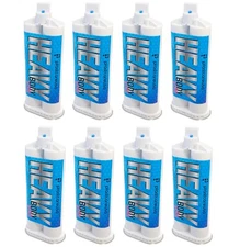 16x Heavy Body Regular Set Dental Vinyl Polysiloxane Impression Material VPS PVS