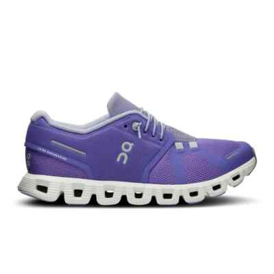 ON WOMEN'S CLOUD BLUEBERRY FEATHER Shoes Running