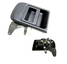 MANIGLIA PORTA ESTERNA LATERALE SCORREVOLE DESTRA DX per IVECO DAILY (1999-2014)