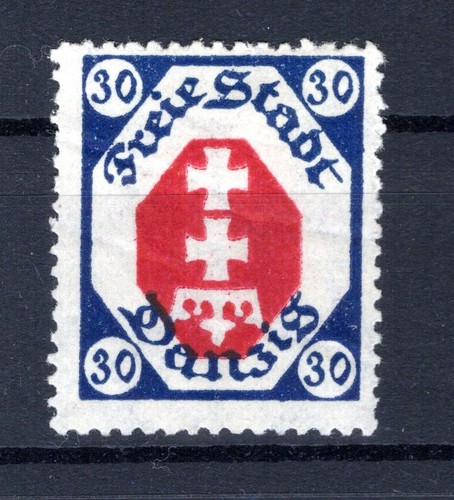 DANZIG 78K Vertical Head Centerpiece * MH (CA6583)