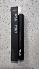 New Makeup by Mario Ultra Suede Cozy Lip Creme Chocolate Dreams Full Size W/ Box