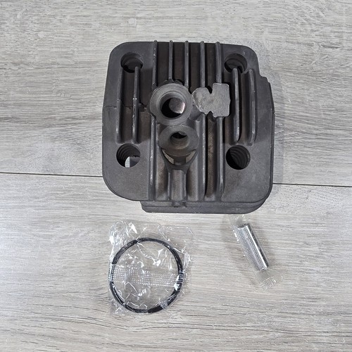 Kit de pistón cilindro sierra hormigón Zoeyilan 49 mm nuevo con caja para sierra STIHL - Imagen 2 de 7