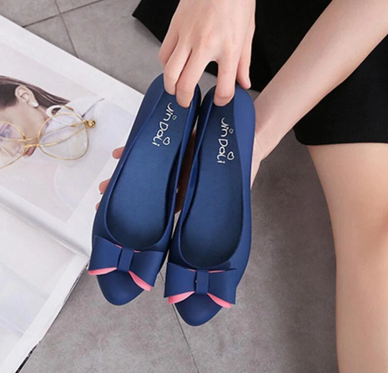 Jindali jelly 2025 shoes