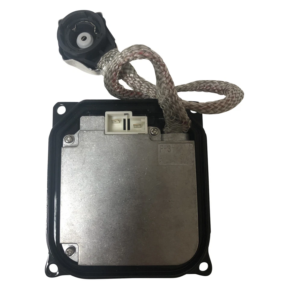 Xenon HID Ballast Compatible With 08-11 Lexus LS600h - Image 2 of 4