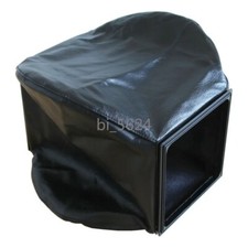 Wide Angle Bellow for Arca Swiss 141x141mm 4x5 110x110 6x9 8x10 L Format Camera
