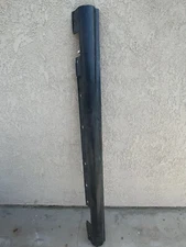 2008 2012 2013 2014 Mercedes W204 C250 C300 AMG Sport Right Skirt Rocker Panel