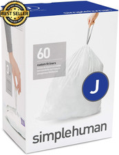 simple human bin bolsas g