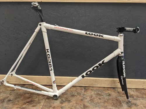 VINTAGE LOOK KG 361 CARBON ROAD RACE 