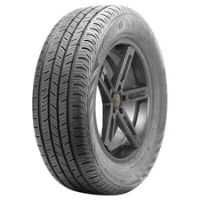 4 New Continental Contiprocontact  - P205/65r15 Tires 2056515 205 65 15