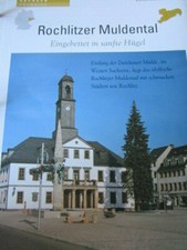 Portrait N Sachsen Rochlitzer Muldental