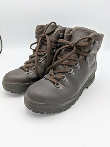 cresta hiking boots