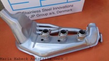 SSI Heat Exchanger Right Fits Porsche Carrera 3.2L
