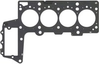 Elring 268.340 Gasket, Cylinder Head For Bmw Land Rover Mg Rover