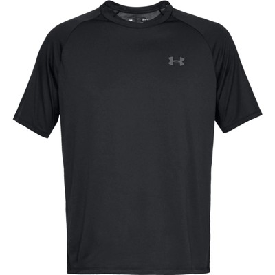 Under Armour Herren Tech 2.0 Oberteil Basic T shirt Sportbekleidung Fitness