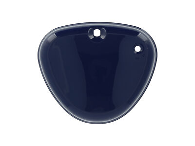 Set 2x Réservoir D'essence Pour Simson S51 / S50 / S70 Avec Couvercle