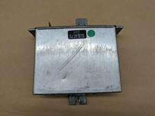 1980 Porsche 911 924 Turbo ECU 93161710100 En...