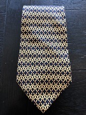 Amazing Ivy League Fashion Preppy Brooks Brothers Classic Tie A3