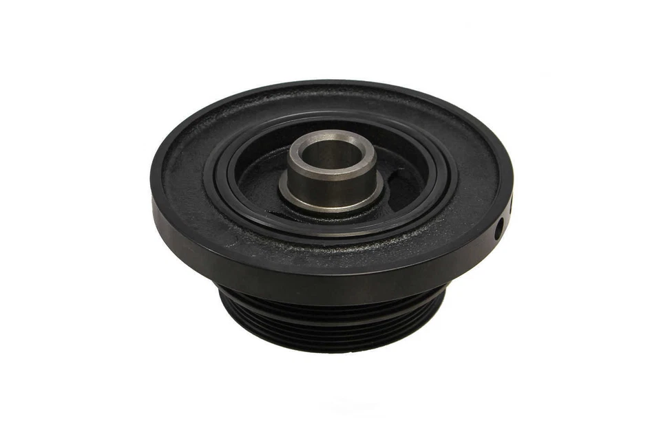 Equilibrador armónico del motor para BMW Z3 325Ci 1998-2003, 325i, 325xi, 525i 330Ci, 330i, Foto 4 de 4